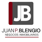 Blengio