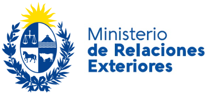 Ministerio RREE